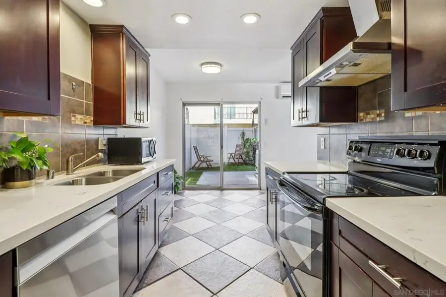 4226 Camino Ticino, San Diego, CA 92122 - #2