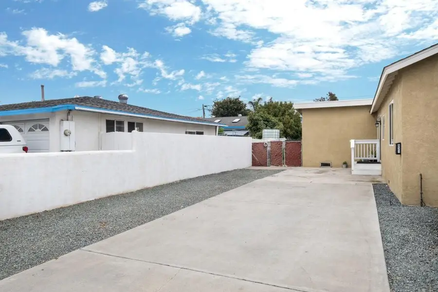 935 13'th St, Imperial Beach, CA 91932 - #2