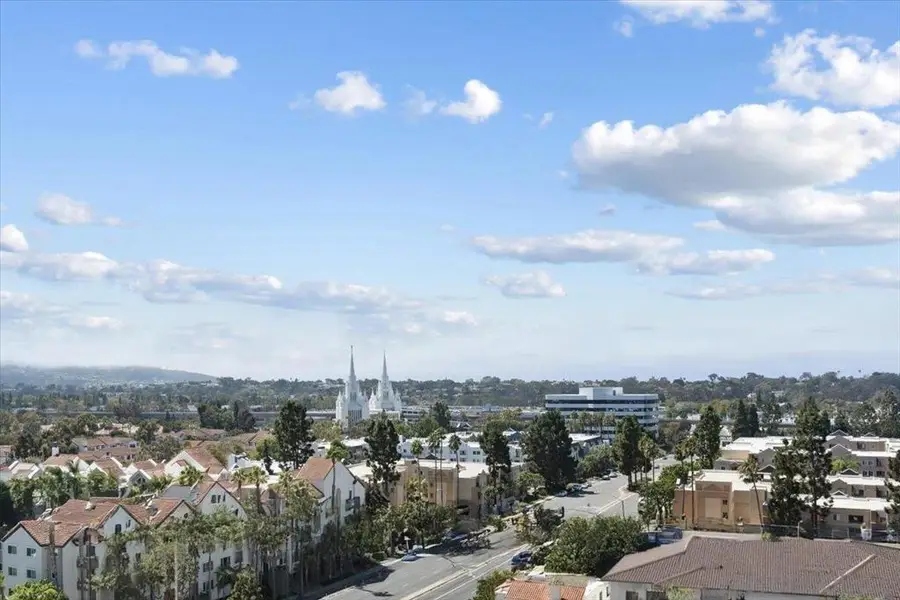 3890 Nobel Dr #1104, San Diego, CA 92122 - #3