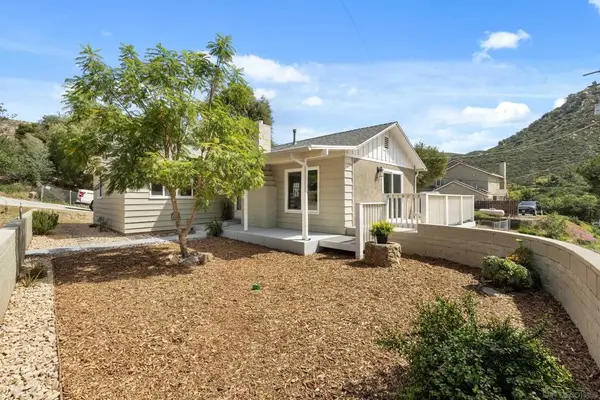 619 Snowden Place, El Cajon, CA 92019