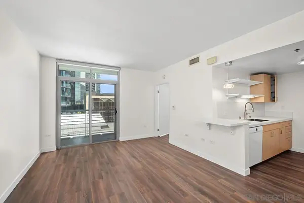 425 W Beech Street #721, San Diego, CA 92101