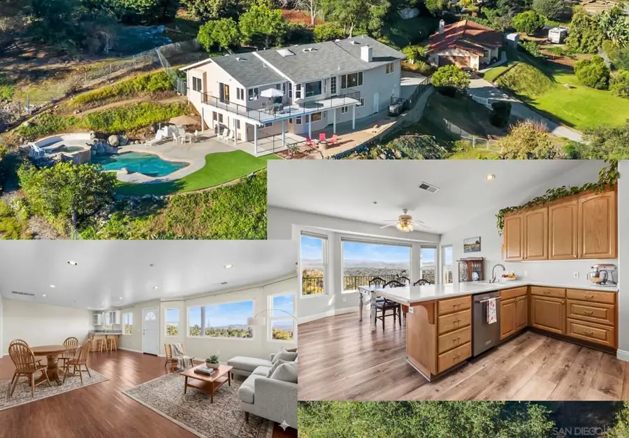 1033 Via Contenta, Escondido, CA 92029 - #2