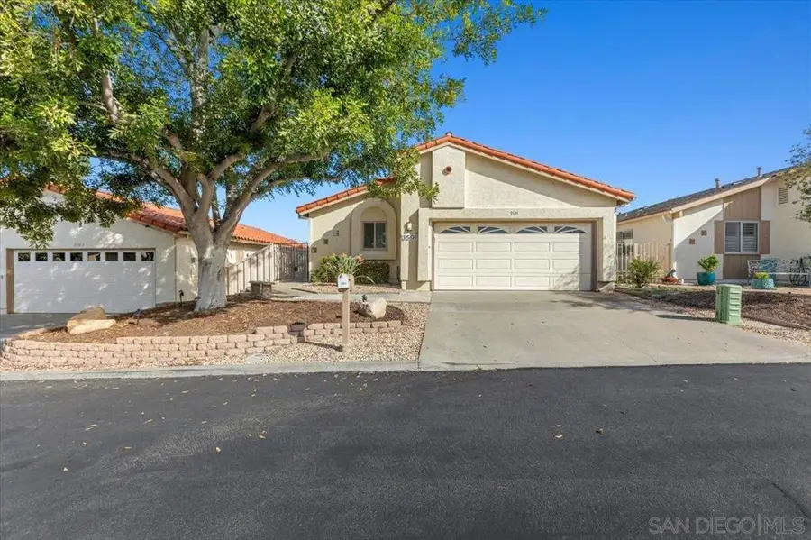 3501 N Sundown, Oceanside, CA 92056 - #3