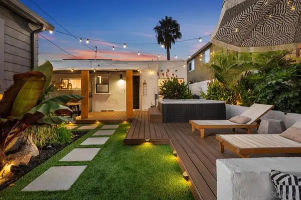 4365 Wilson Ave, San Diego, CA 92104