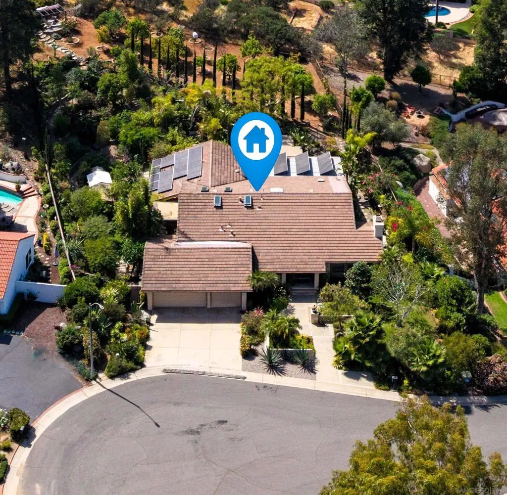352 Calle Bonita, Escondido, CA 92029 - #1