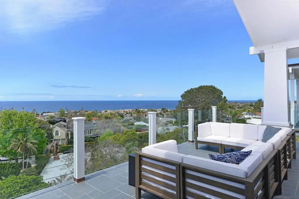 5686 Taft Ave, La Jolla, CA 92037 - #1