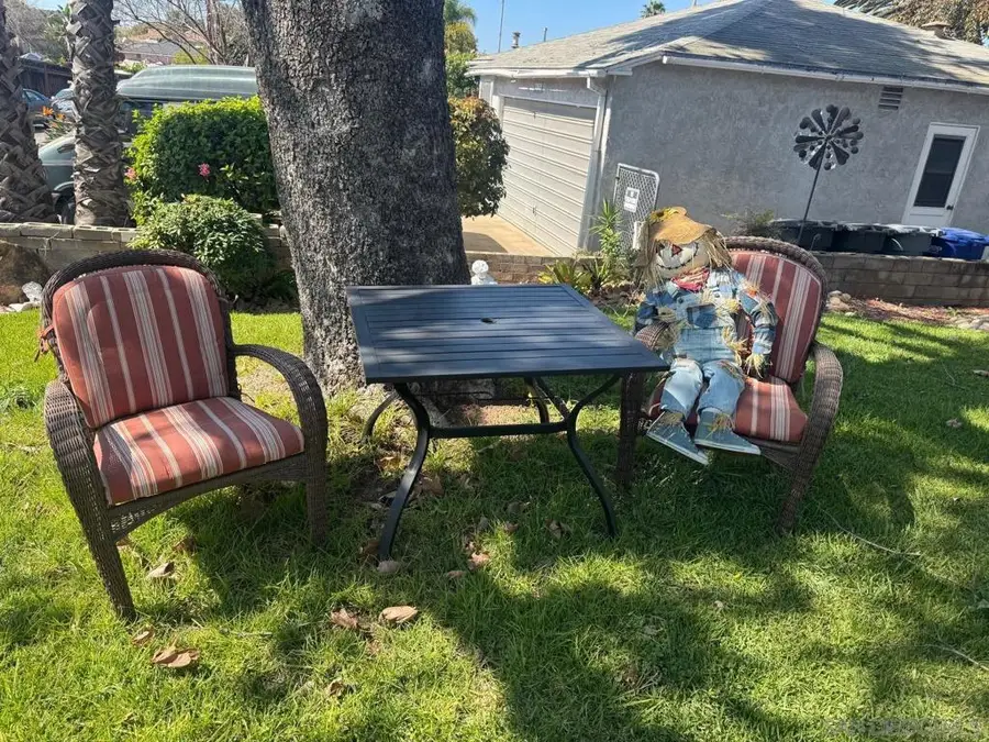 7104 Hybeth Dr, La Mesa, CA 91941 - #2