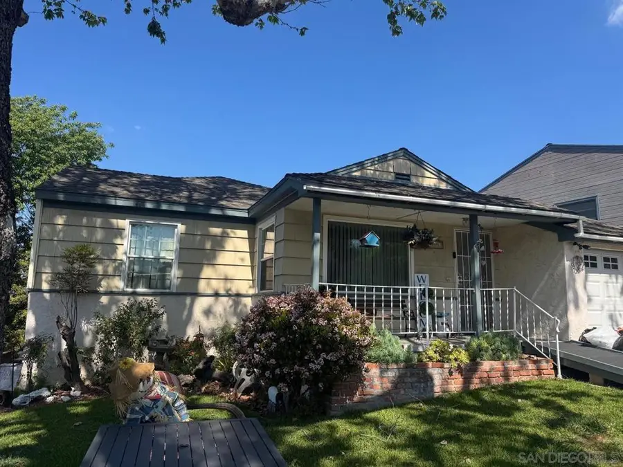 7104 Hybeth Dr, La Mesa, CA 91941 - #3