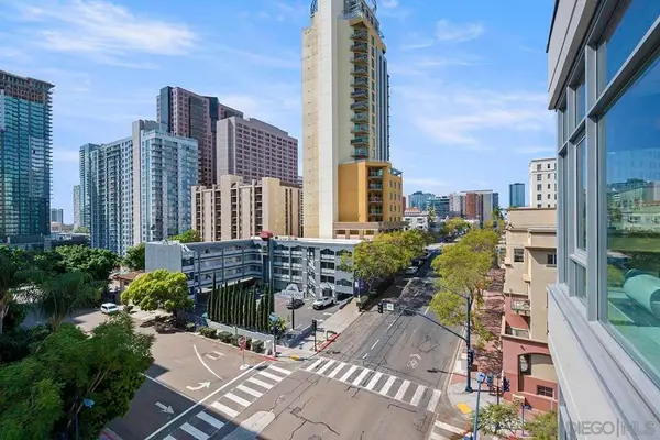 1441 9th Avenue #607, San Diego, CA 92101