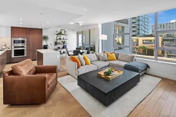 1388 Kettner Blvd. #202, San Diego, CA 92101