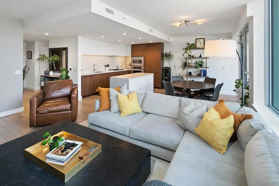 1388 Kettner Blvd. #202, San Diego, CA 92101 - #3