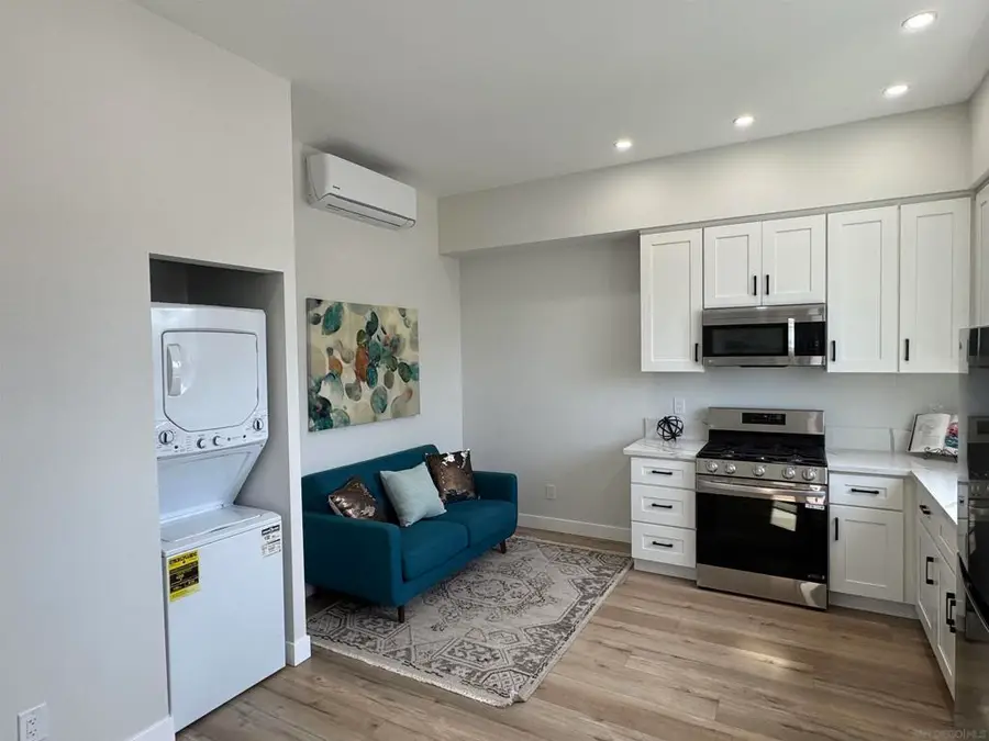 1226 Fern Ave, Imperial Beach, CA 91932 - #3