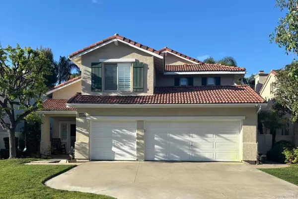 3048 Sprucewood Ln, Escondido, CA 92027
