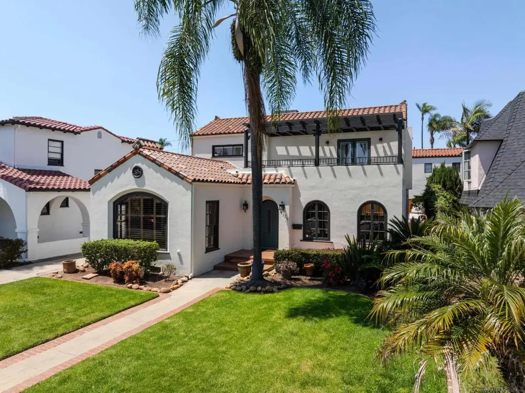 4374 Adams Ave, San Diego, CA 92116 - #1