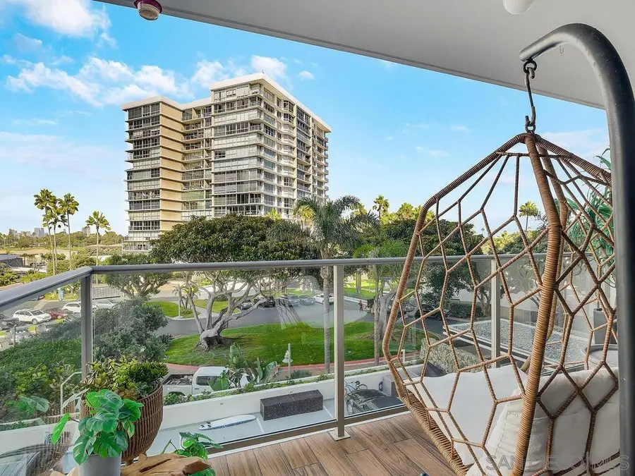 1830 Avenida Del Mundo #403, Coronado, CA 92118 - #3