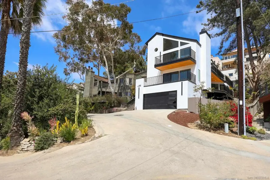 2861 Brant St., San Diego, CA 92103 - #2