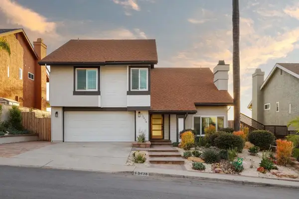 13474 Appalachian Way, San Diego, CA 92129
