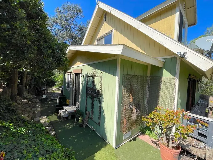 17584 S Mesa Drive, Pauma Valley, CA 92061 - #3