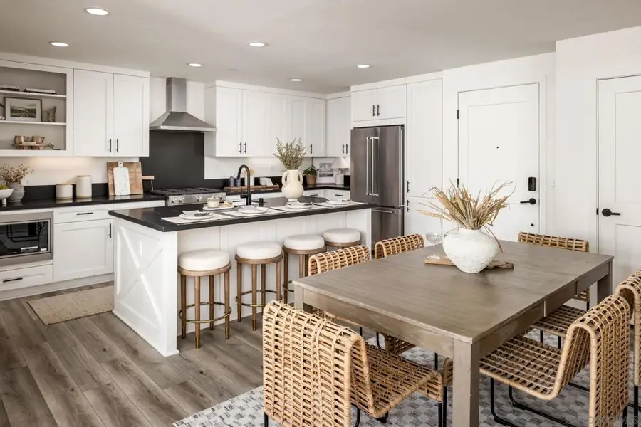 1107 Catania Court #208, Encinitas, CA 92024 - #3