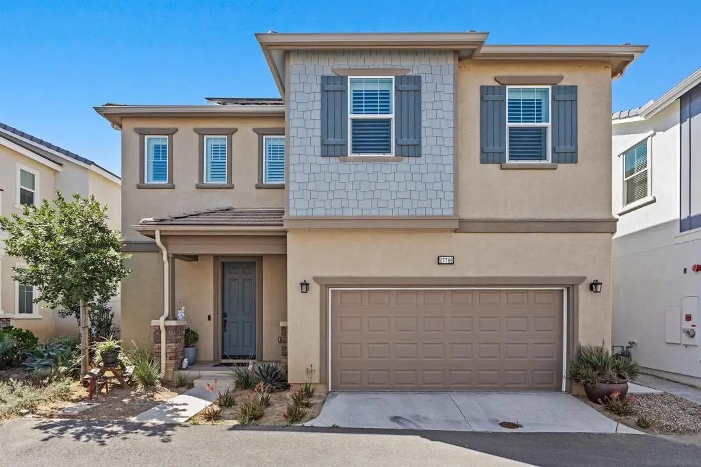 27746 Old Dairy Way, Valley Center, CA 92082 - #1