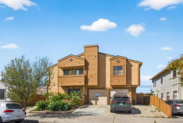 4620 36th St. #6, San Diego, CA 92116