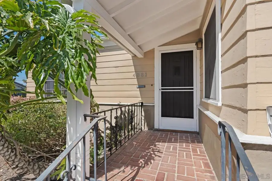4881 33rd St, San Diego, CA 92116 - #3