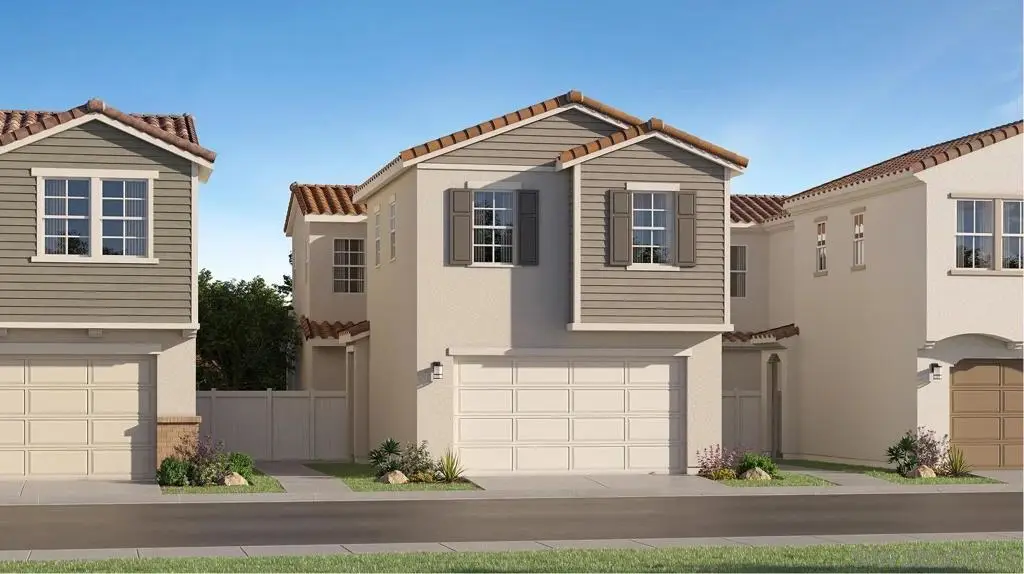 1821 Christiana Ct, Ramona, CA 92065 - #1