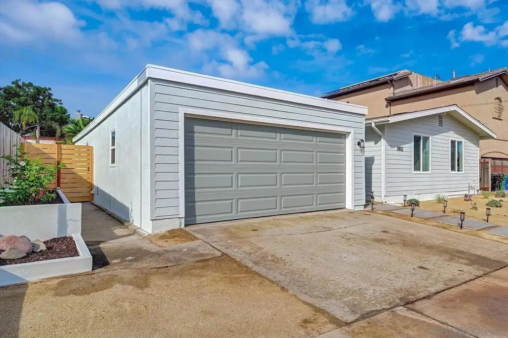 2802 Cowley Way, San Diego, CA 92110 - #1
