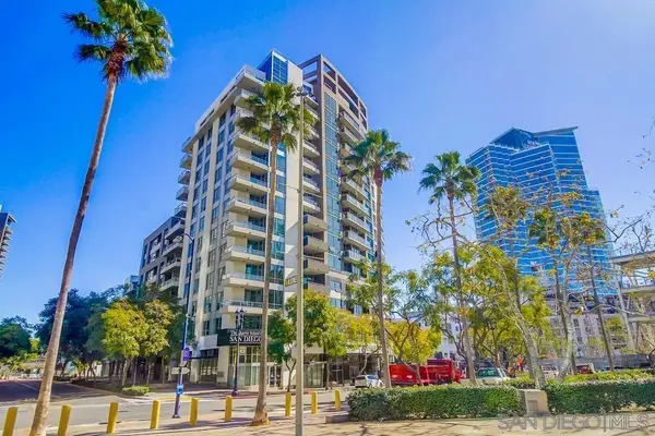 253 10th Avenue #333, San Diego, CA 92101