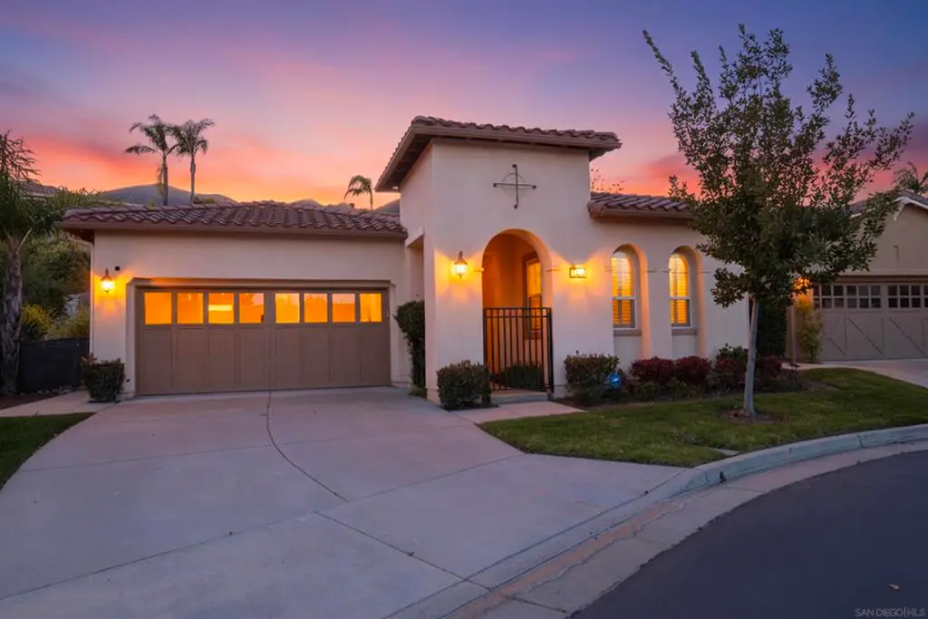 9093 Filaree Ct, Corona, CA 92883 - #1