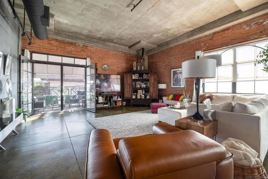 3940 7th Ave #215, San Diego, CA 92103 - #1