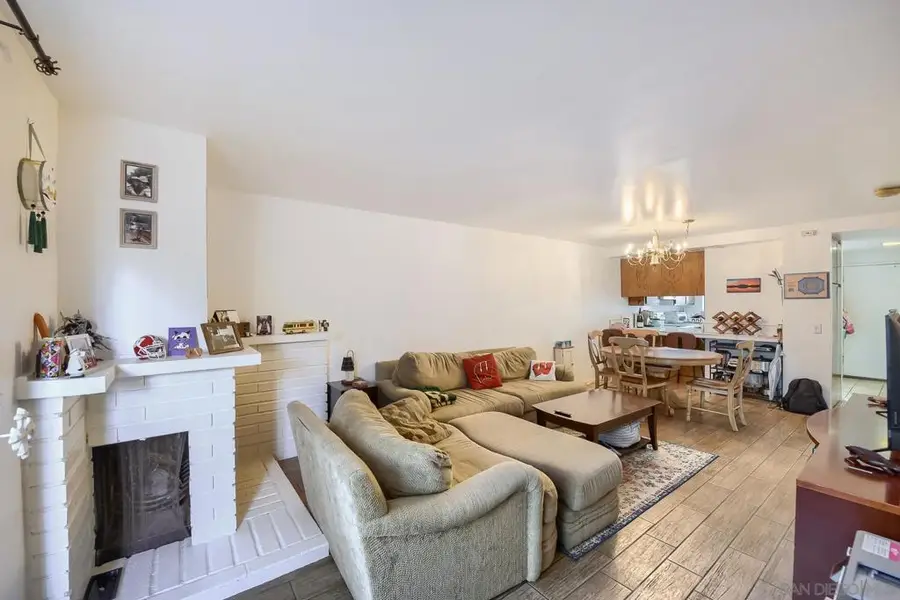 Address Withheld By Seller, San Diego, CA 92120 - #2