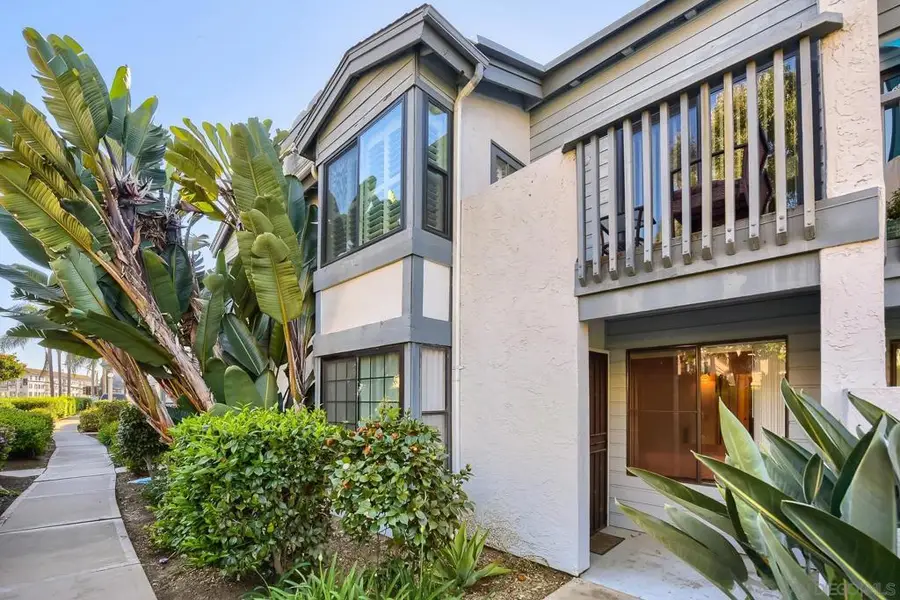 Address Withheld By Seller, San Diego, CA 92120 - #3