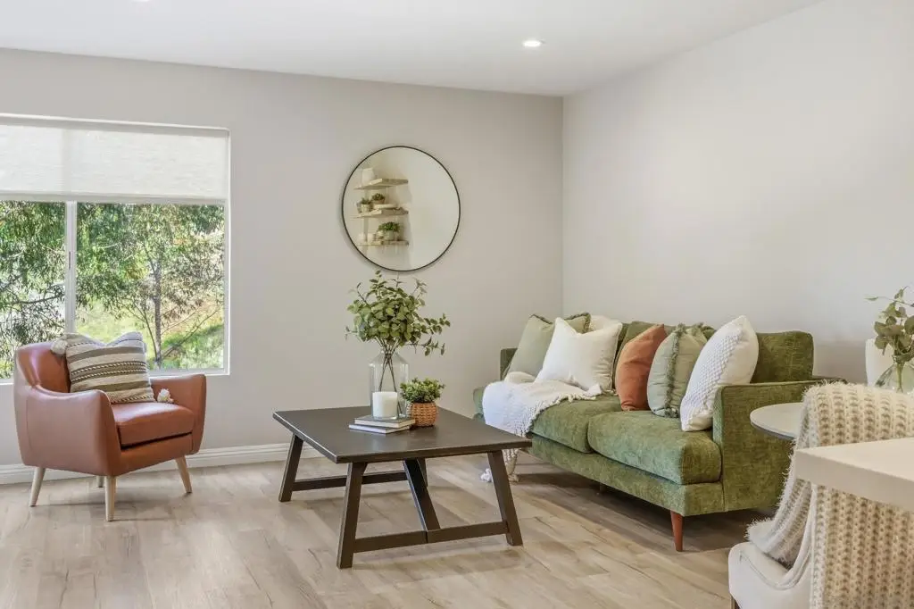 6916 Park Mesa Way #2, San Diego, CA 92111 - #1