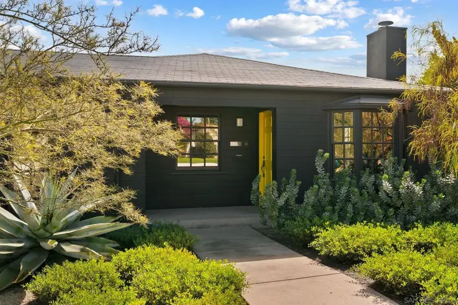 4349 Hilldale Road, San Diego, CA 92116 - #3