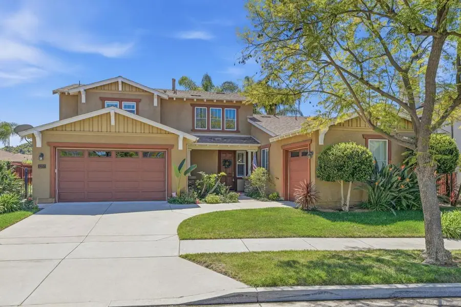 3257 Timken Circle, Escondido, CA 92027 - #2