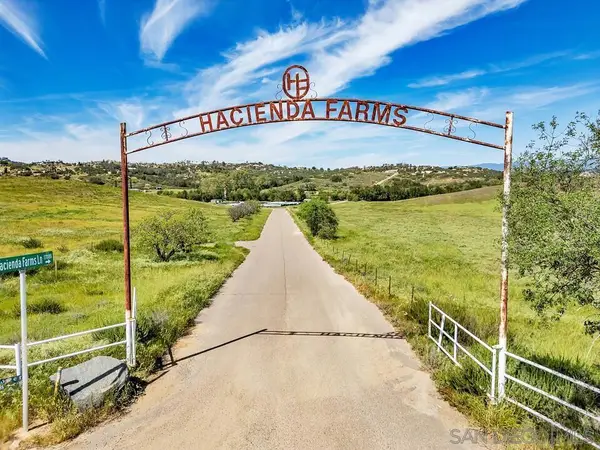 0 Hacienda Farms Ln, Ramona, CA 92065