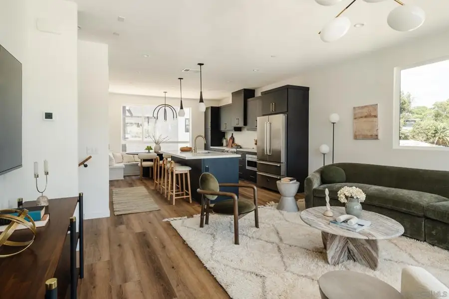 3860 N Riley Ln, Los Angeles, CA 90065 - #2