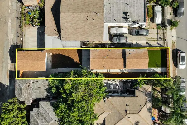 4312 Winona Ave, San Diego, CA 92115