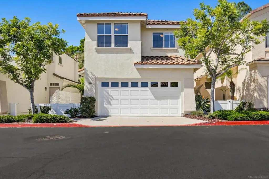 1983 Courage St, Vista, CA 92081 - #1