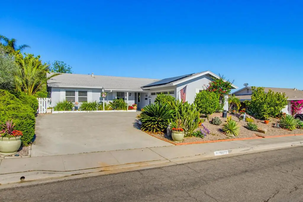 16872 Pinata Dr, San Diego, CA 92128 - #1