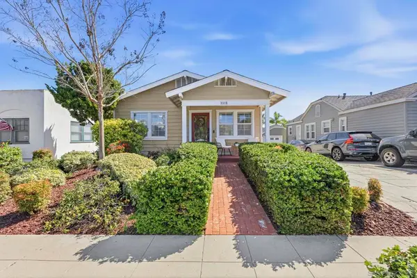 3315 Gregory St, San Diego, CA 92104