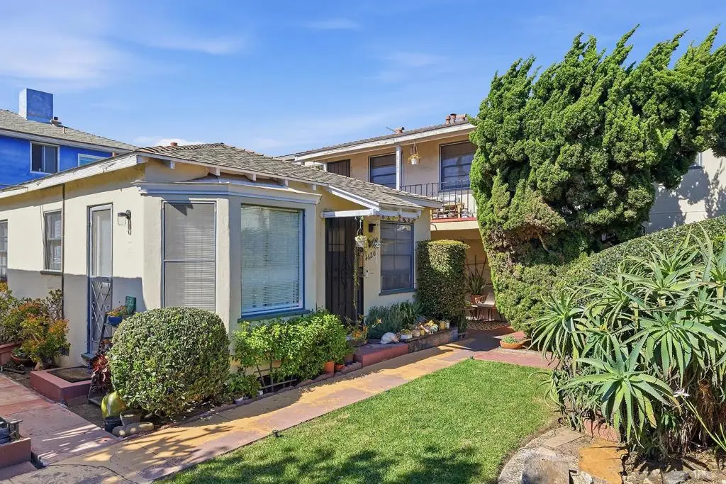 4618 Voltaire St, San Diego, CA 92107 - #1