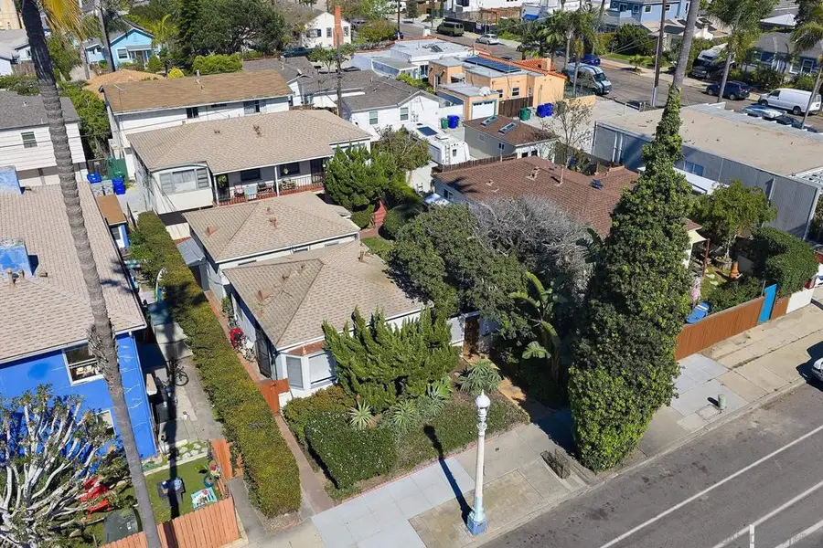 4618 Voltaire St, San Diego, CA 92107 - #2