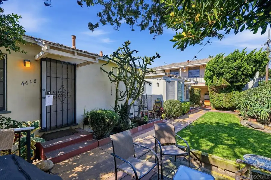 4618 Voltaire St, San Diego, CA 92107 - #3