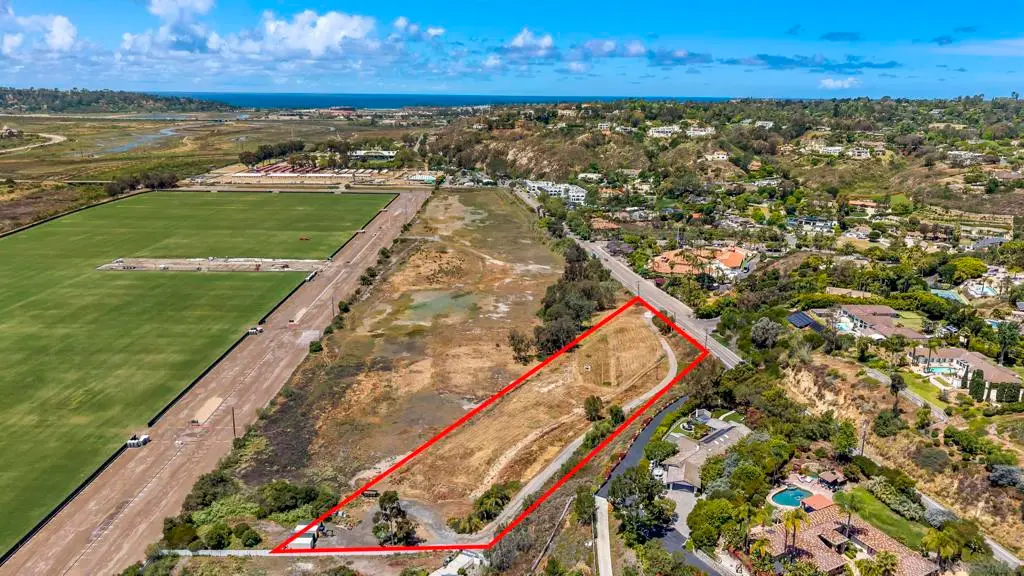3985 Via De La Valle, Del Mar, CA 92014 - #1