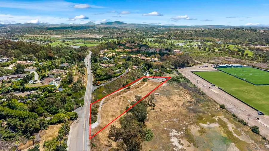3985 Via De La Valle, Del Mar, CA 92014 - #3