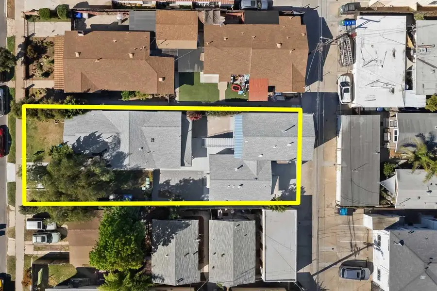 4419 Mississippi St, San Diego, CA 92116 - #2