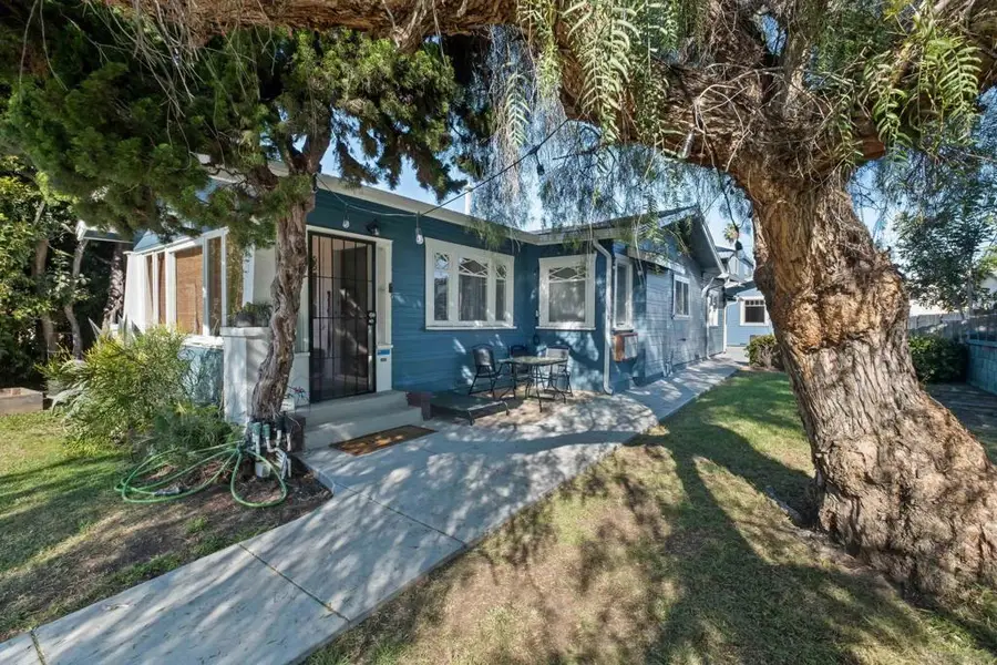 4419 Mississippi St, San Diego, CA 92116 - #3