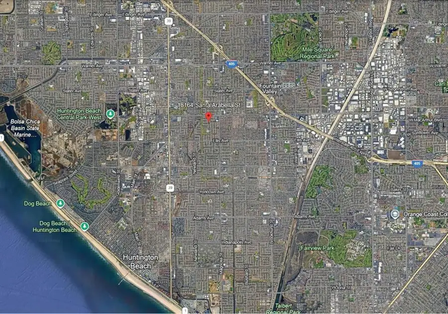 18164 Santa Arabella St., Fountain Valley, CA 92708 - #2